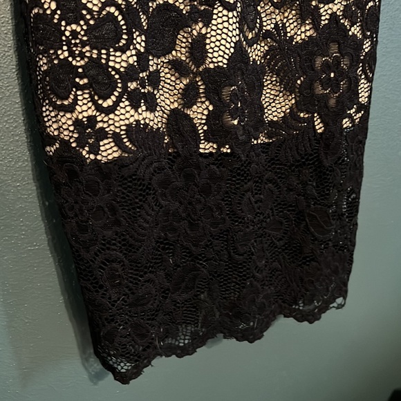 Maternity Dress - Picture 3 of 9